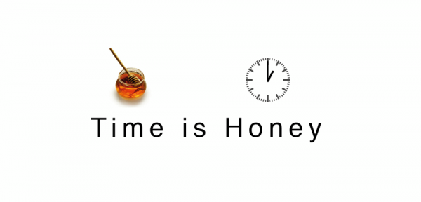 time honey
